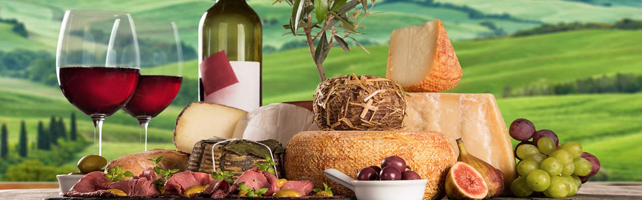 Food Festival Italia: evenementen die u niet mag missen