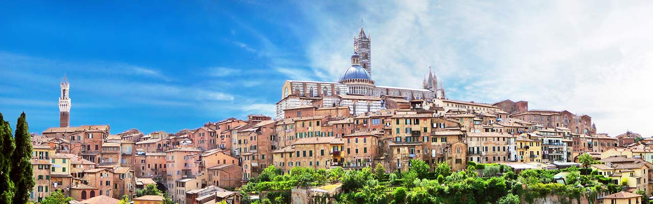 Boerderijen voor een verblijf in Toscane