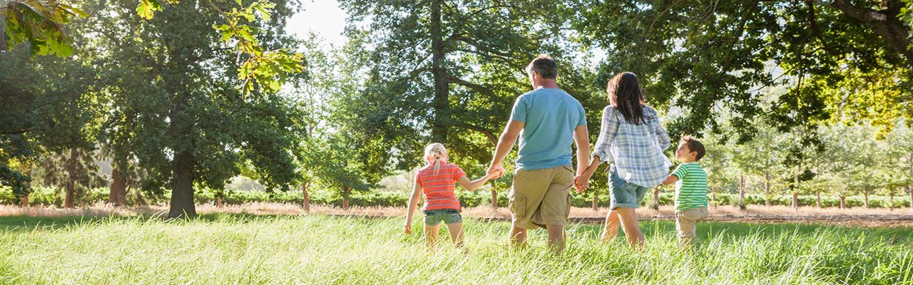 Boerderij voor gezinnen in Umbrië