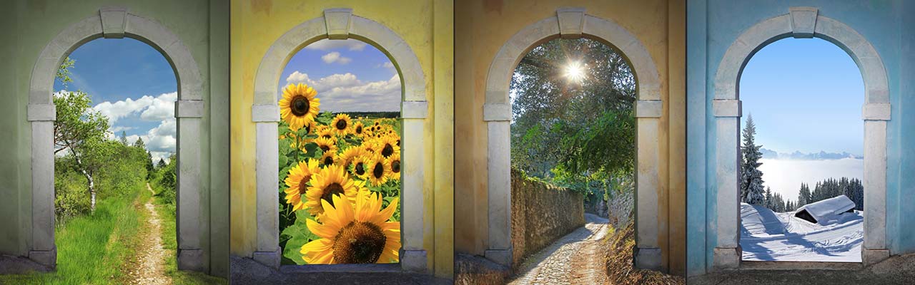 Reistips: beste tijd om naar Italië te gaan