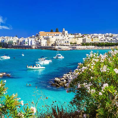 Vakantie op de boerderij: waar te gaan in Italië