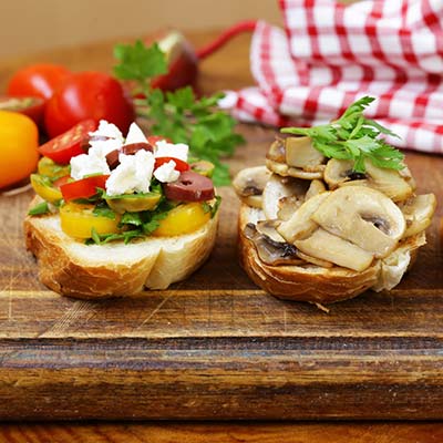 Vakantie in Toscane: de typische producten om te proberen