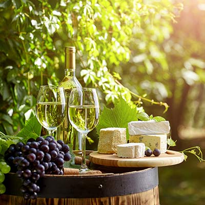 Vakantie op een boerderij in Toscane: de wijnroutes