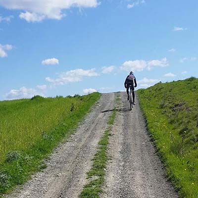 Fietsvakanties in Italië
