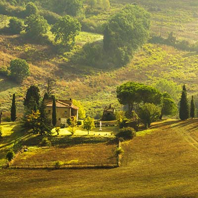 Je echte boerderijervaring