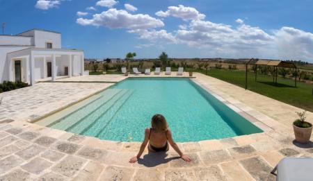 Agriturismoit Nur echt italienische Bauernhöfe